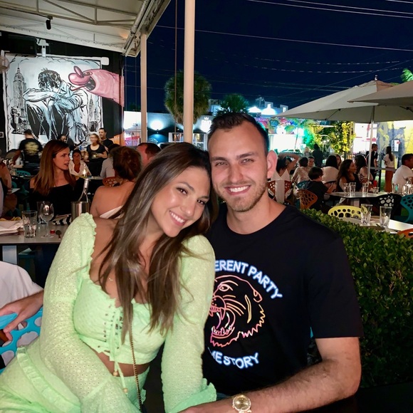 Matching neon set - Picture 4 of 4